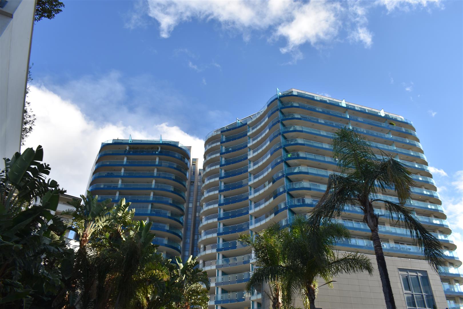  Image of Apartment - 3 Bedrooms - 2 Bathrooms for Rental in Grand Ocean Plaza-Gibraltar, Image 11